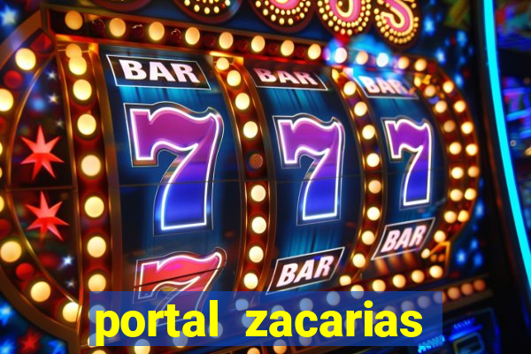 portal zacarias maloqueiro cova full